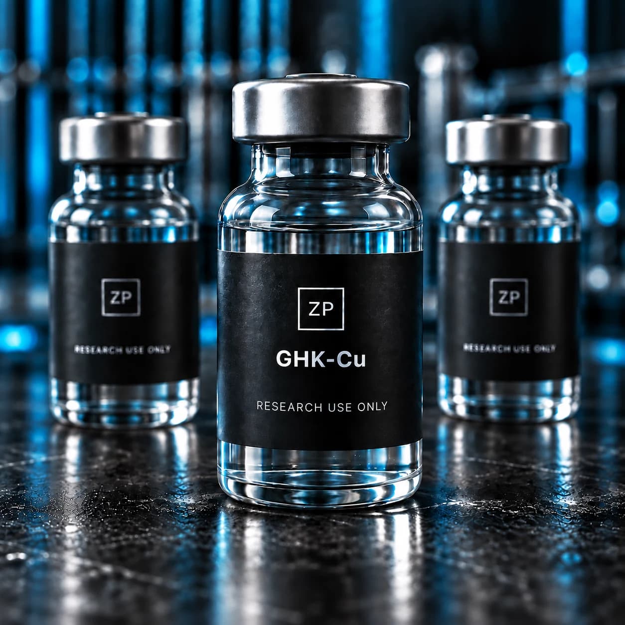 GHK-Cu