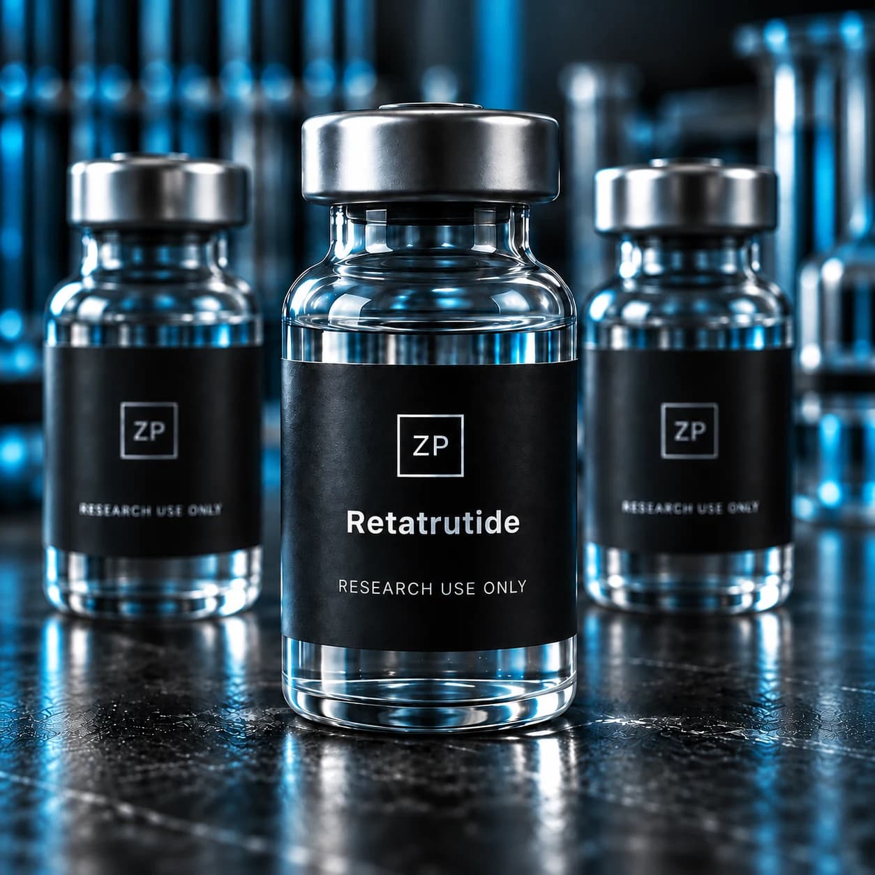 Retatrutide