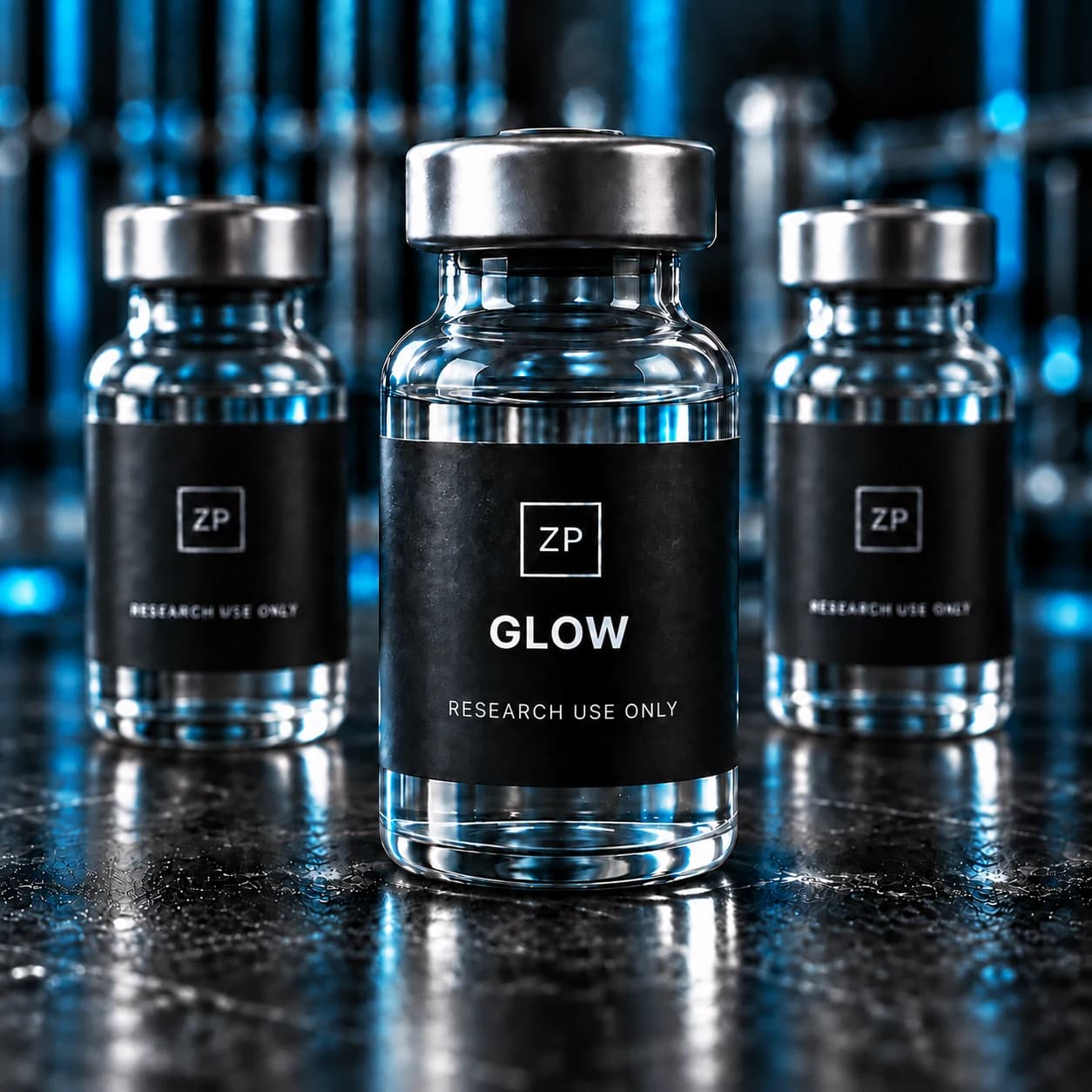 GLOW
