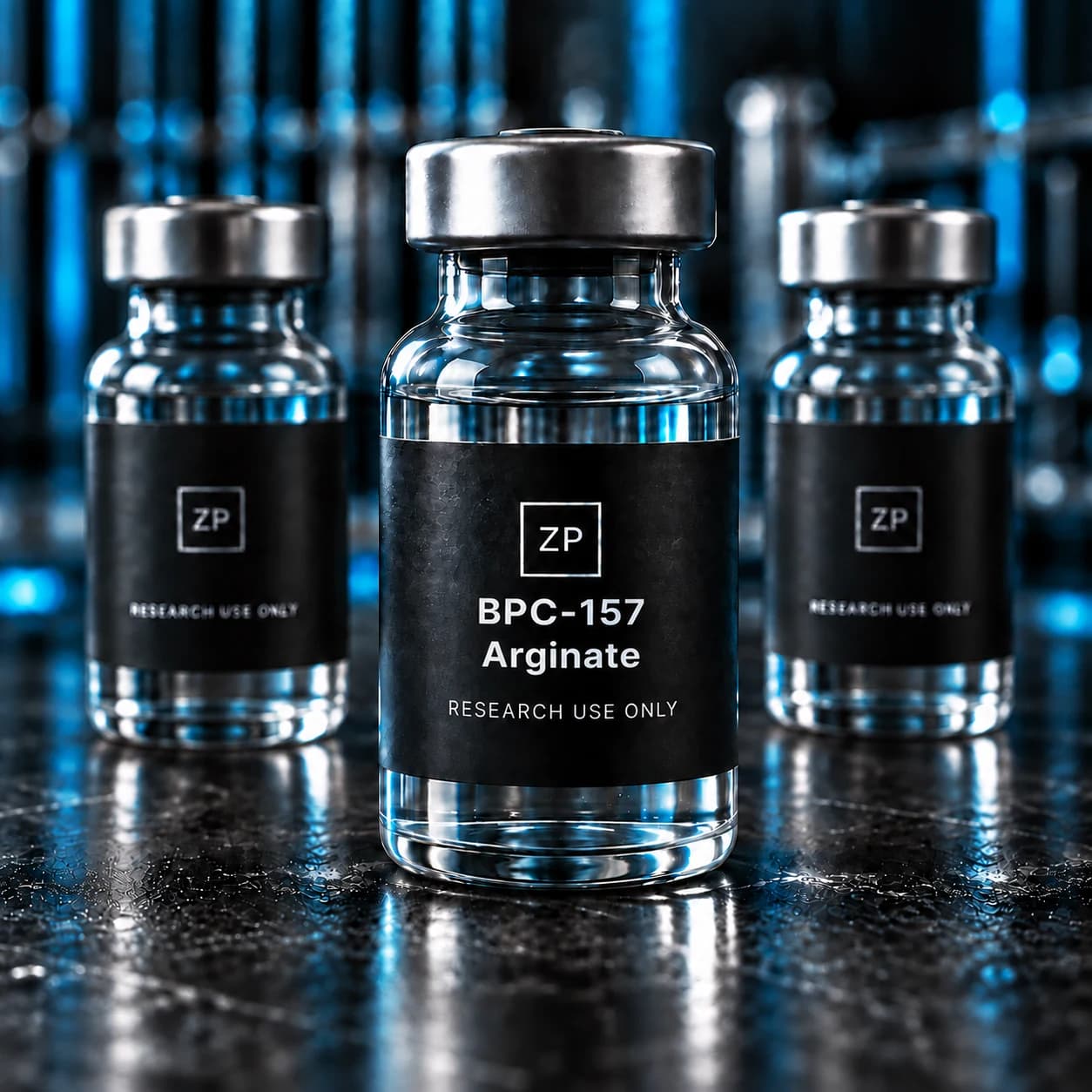 BPC-157 Arginate