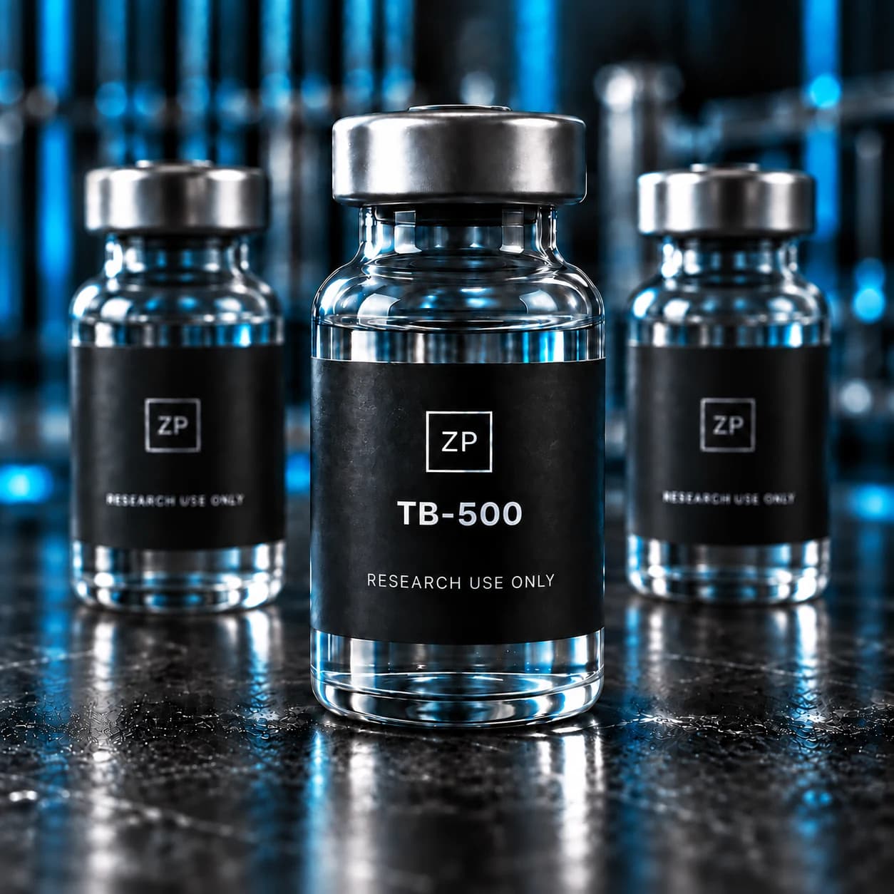 TB-500 (Thymosin Beta-4 Fragment)